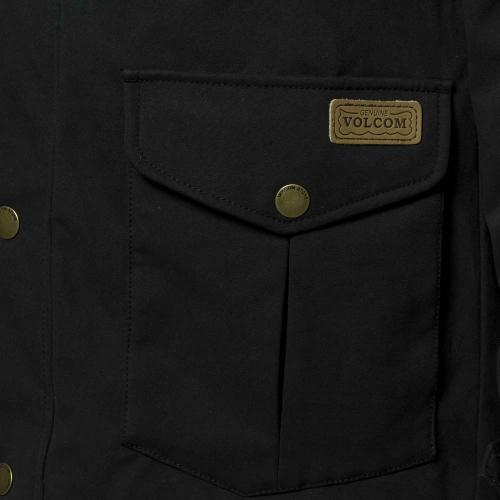 VOLCOM STARGET PARKA BLK C1731453 -  9120_3.jpg