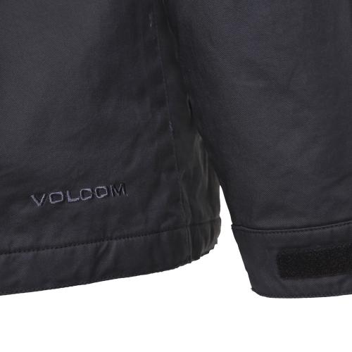 VOLCOM MONROVIA INS JACKET blk G0251401 -  9180_3.jpg