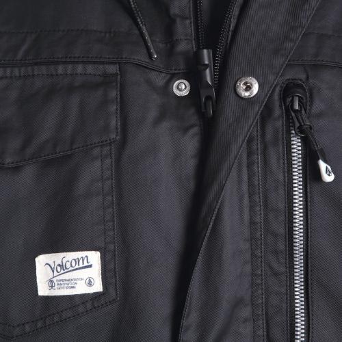 VOLCOM MONROVIA INS JACKET blk G0251401 -  9180_4.jpg