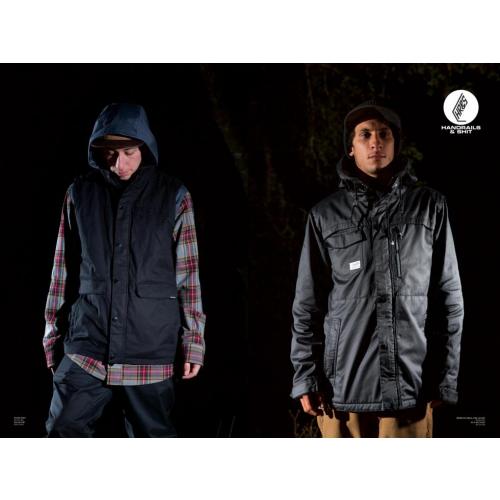 VOLCOM MONROVIA INS JACKET blk G0251401 -  9180_5.jpg