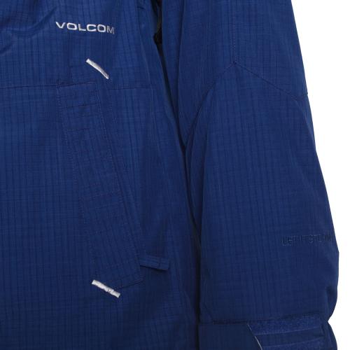VOLCOM SUPERIOR TDS JKT 10K blu G0451403 -  9185_3.jpg