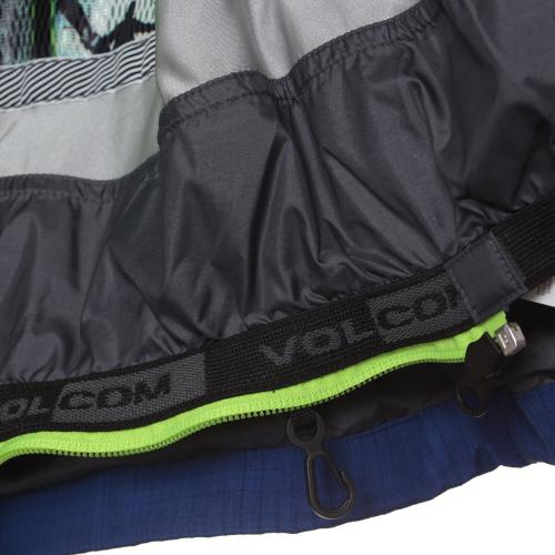 VOLCOM SUPERIOR TDS JKT 10K blu G0451403 -  9185_6.jpg