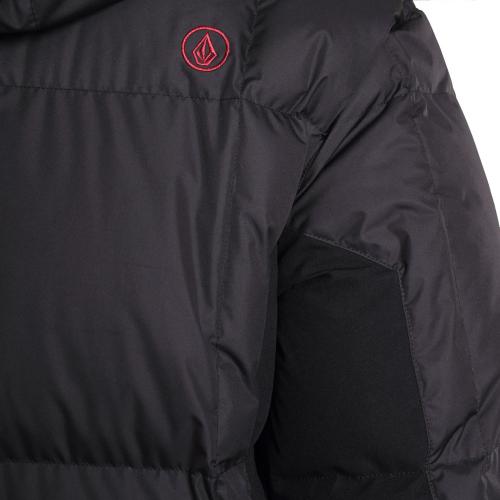 VOLCOM PREMIER DOWN JACKET blk G0551400 -  9188_3.jpg