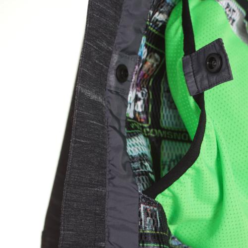 VOLCOM OXNARD JKT 15K blk G0651401 -  9191_4.jpg