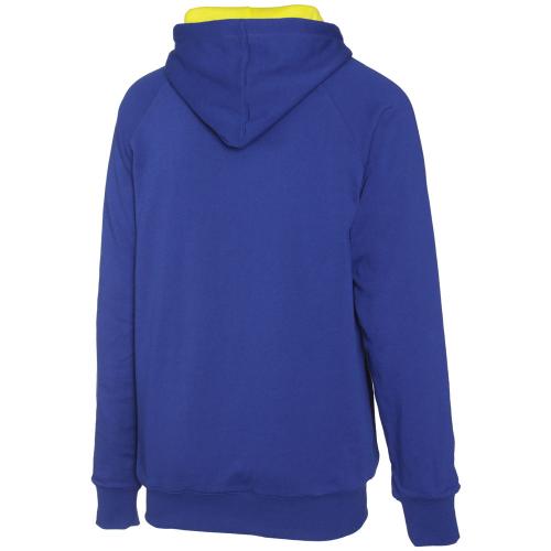 VOLCOM L.I.S. FLEECE LINED blu G4251403 -  9219_2.jpg