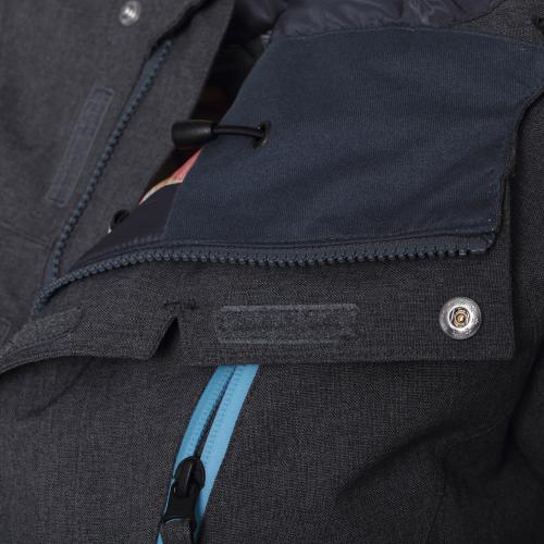 VOLCOM FAWN INS JACKET BNI H0451402 -  9221_3.jpg