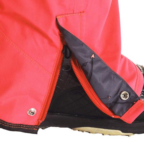 VOLCOM BE INS GTX PANT H1451402 fcr -  9241_5.jpg