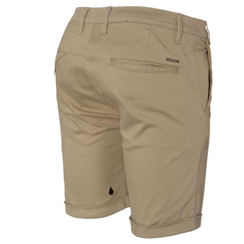 VOLCOM SUIT II CHINO SHORT kha A0911580 -  9742_3.jpg