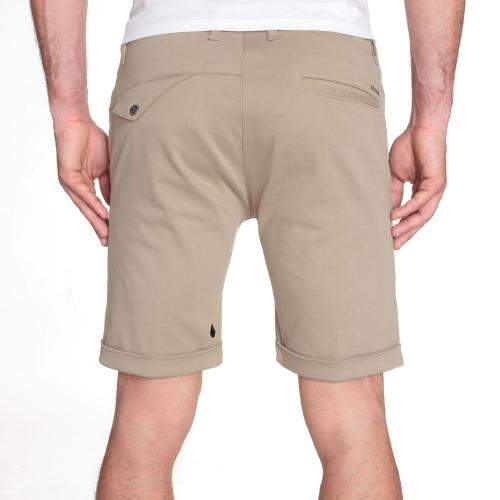 VOLCOM SUIT II CHINO SHORT kha A0911580 -  9742_5.jpg