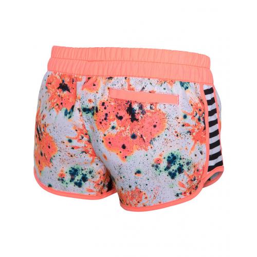 HURLEY SUPERSUEDE PRINTED BEACH 6fnx GBS0000660 -  9799_2.jpg